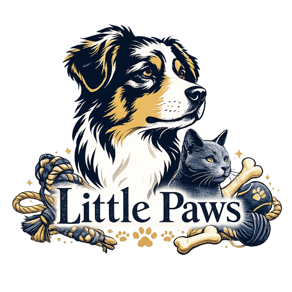 Little Paws